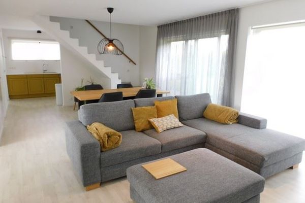 Huis verhuurd / Beringen