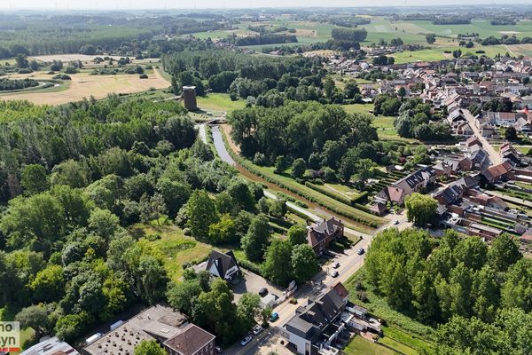 Appartement te koop / Zichem