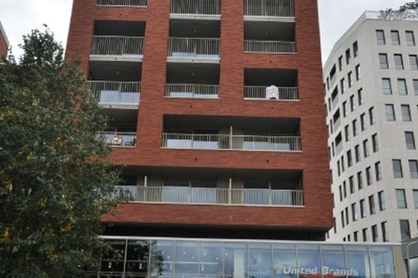 Appartement te huur / Kortrijk