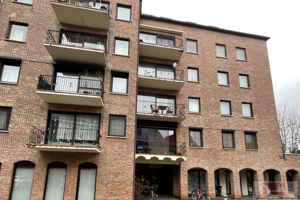 Appartement te huur / Aarschot