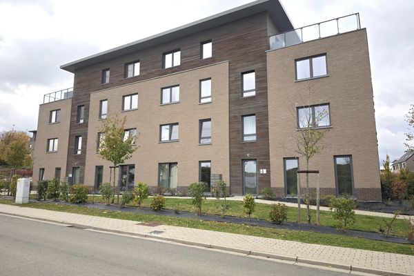 Appartement
                                vendu
                                in Marcinelle
