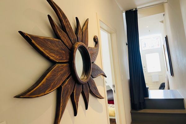 Huis te huur / Brugge