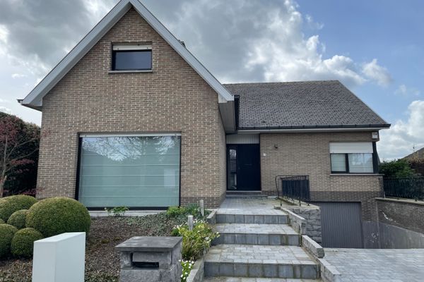 Woning
                            verkocht in Deerlijk
