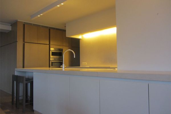  optie huur / Mechelen