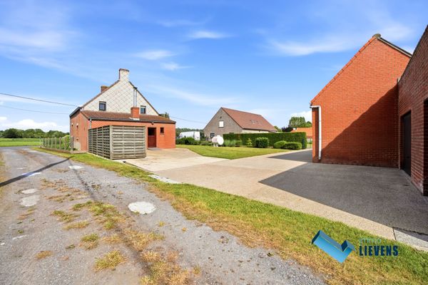 Huis te koop / Bovekerke
