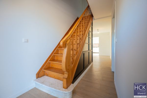 Huis te koop / Kruishoutem
