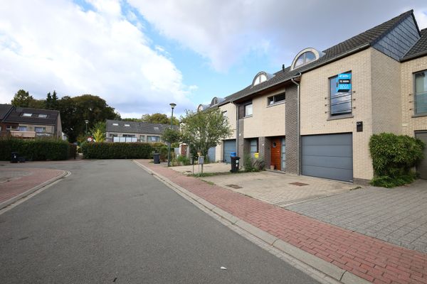 Maison charmante
                            a louer in Zaventem