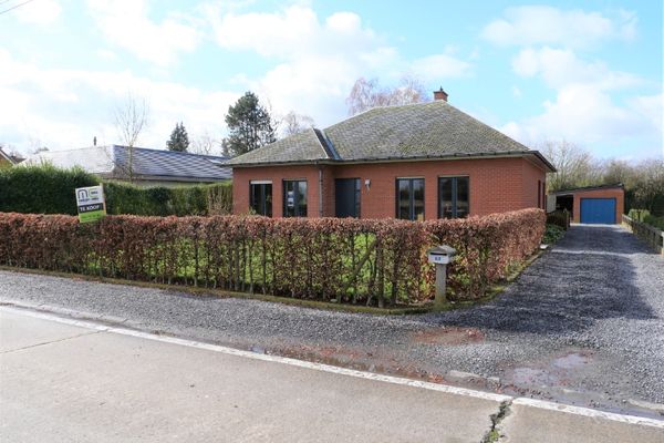 Huis
                            verkocht in Avelgem