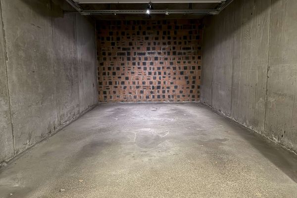 Garage te huur / Leuven