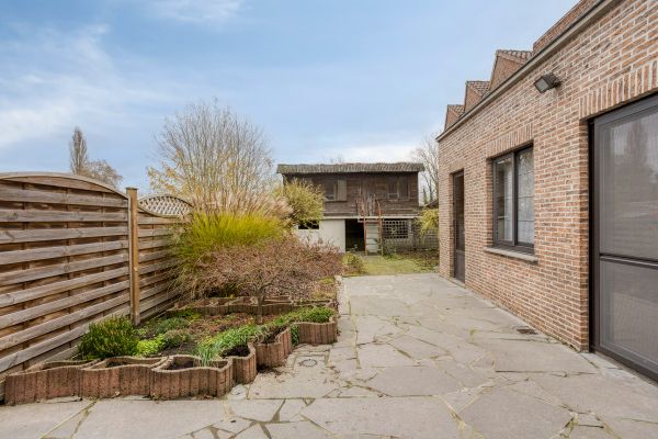 Huis te koop / Ninove