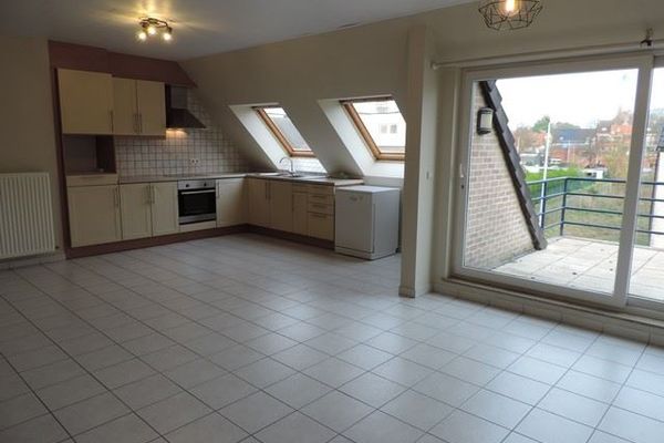 Appartement verkocht / Heusden-Zolder