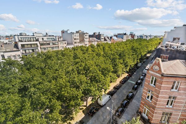 Appartement te koop / Antwerpen