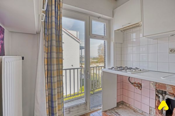 Appartement te koop / De Panne