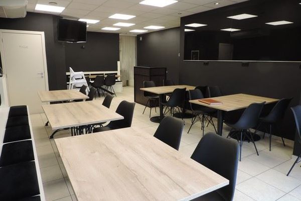 Commercieel verhuurd / Heusden