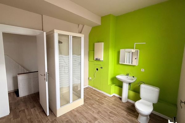 Huis te koop / Hoegaarden