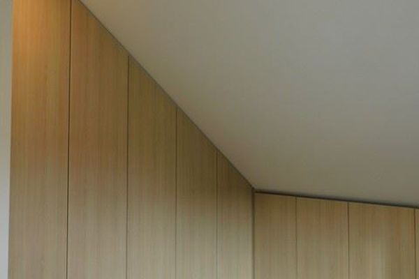 Huis optie koop / Kwaadmechelen