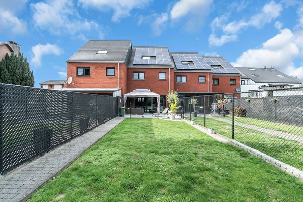 Huis te koop / Maasmechelen