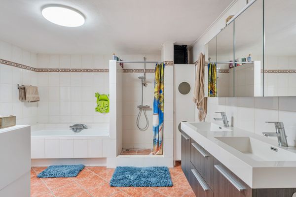 Huis te koop / Geetbets