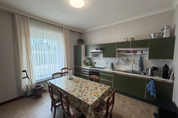 Huis te koop / Vliermaalroot