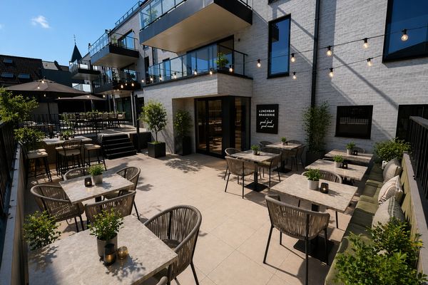 Handelspand te koop in Anzegem
