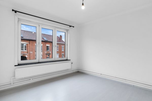 Huis te koop / Paal