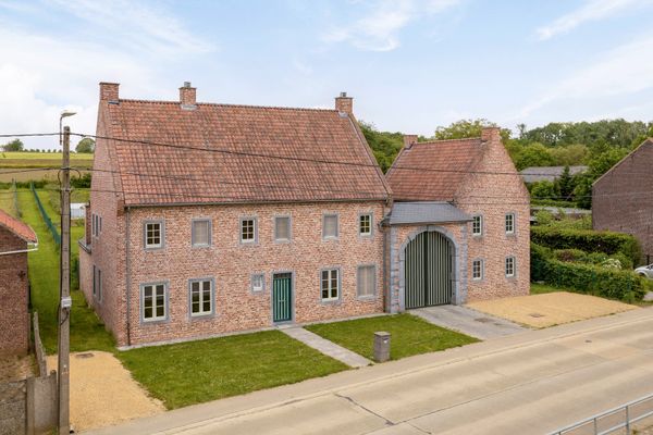 Overige verkocht / Molenbeek-Wersbeek