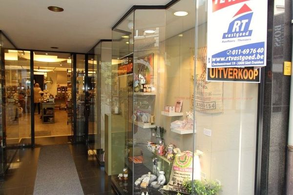 Commercieel te huur / Sint-Truiden