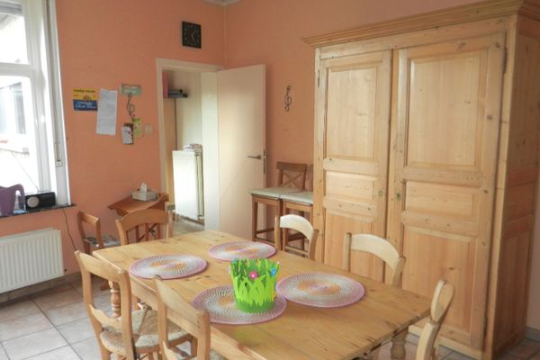 Huis te koop / Diksmuide