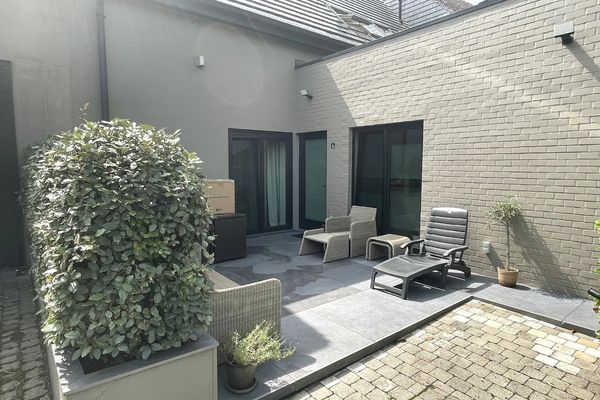 Huis te koop / Bertem