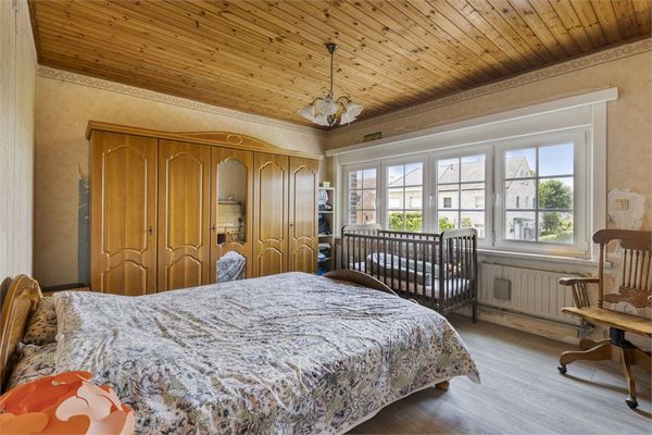 Huis optie koop / Ninove