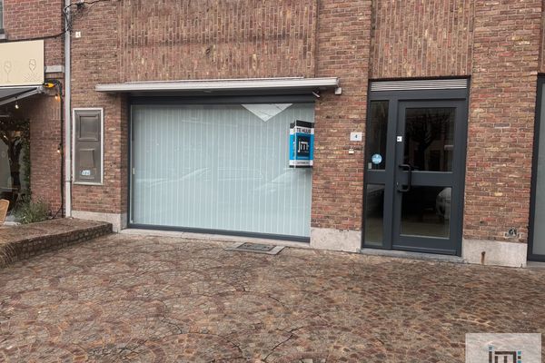 Commercieel te huur / Wellen