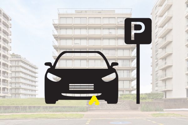 Garage a vendre / De Panne