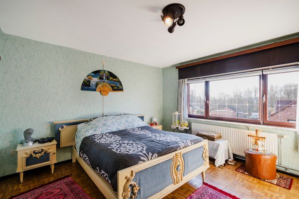 Huis te koop / Rillaar