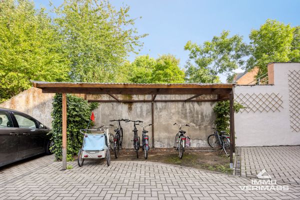 Appartement te koop / Leuven