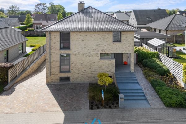 Huis
                            optie koop in Reningelst