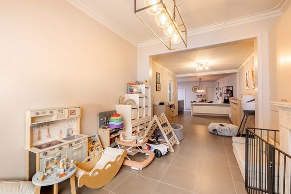 Huis te koop / Wielsbeke