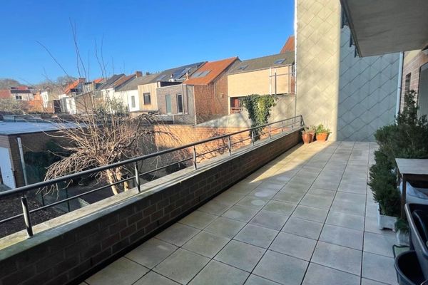 Appartement te koop / Leuven