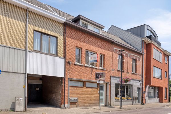Appartement verkocht / Broechem