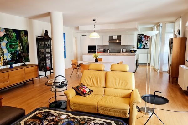 Appartement
                            te huur in Antwerpen