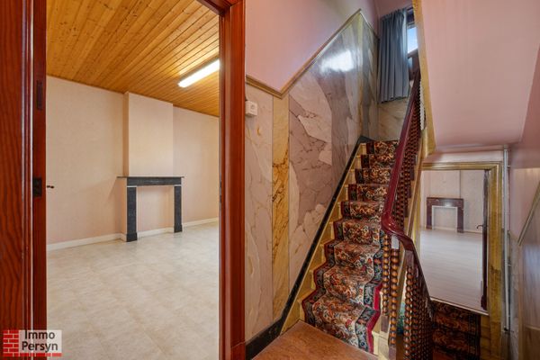 Huis te koop / Scherpenheuvel