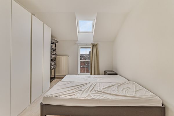 Appartement te koop / Blankenberge