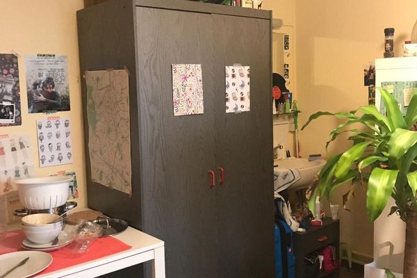 Appartement te huur / Gent