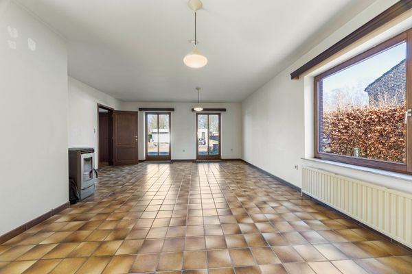 Huis te koop / Zonhoven