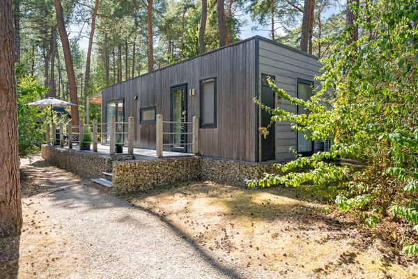 Vakantiewoning
                                te koop
                                in Zutendaal