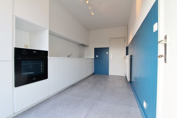 Appartement optie huur / Sint-Truiden