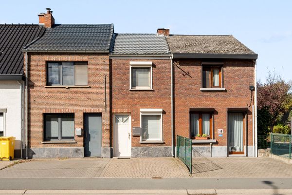 Huis te koop / Heist-op-den-Berg