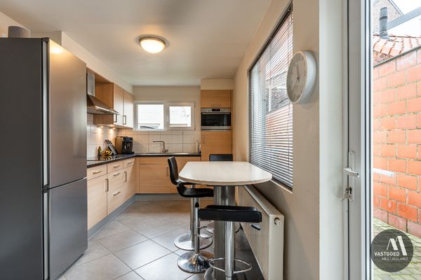 Huis te koop / Eeklo