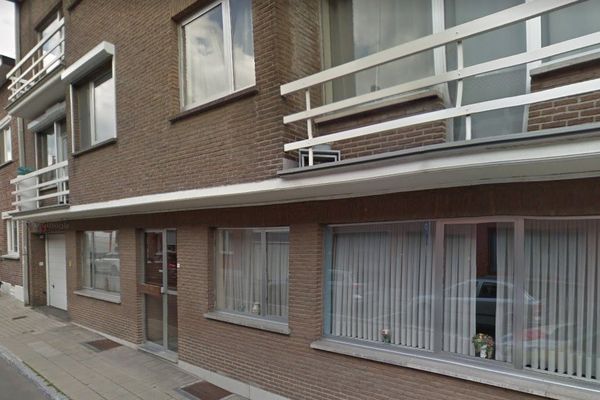 Appartement
                            verhuurd in Sint-Truiden