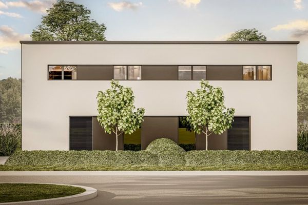 Huis optie koop / Beverlo