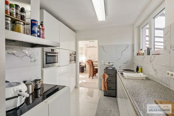 Huis te koop / Hasselt